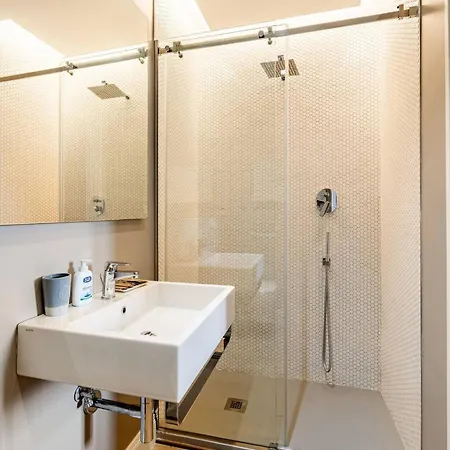 49 Square Garden Florenz