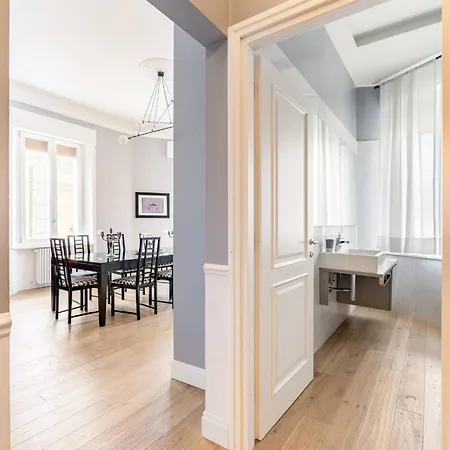 49 Square Garden * Florenz