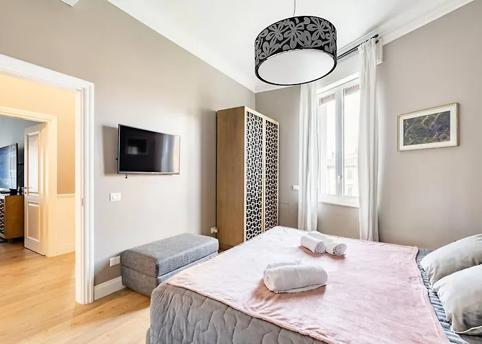 49 Square Garden * Firenze